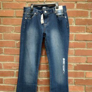 New York & Company SOHO Jeans